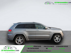 Jeep Grand Cherokee V6 3.0 CRD 250 Multijet BVA  occasion � Beaupuy - photo n�5