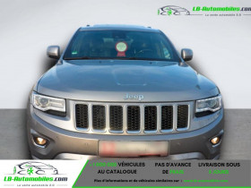 Jeep Grand Cherokee V6 3.0 CRD 250 Multijet BVA  occasion � Beaupuy - photo n�4