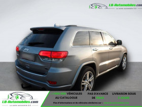 Jeep Grand Cherokee V6 3.0 CRD 250 Multijet BVA  occasion � Beaupuy - photo n�3