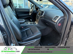 Jeep Grand Cherokee V6 3.0 CRD 250 Multijet BVA  occasion � Beaupuy - photo n�8