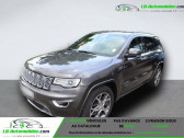 Jeep Grand Cherokee occasion année 2019 boite Automatique Annonce Jeep Grand Cherokee occasion Diesel V6 3.0 CRD 250 Multijet BVA à Beaupuy