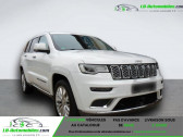 Jeep Grand Cherokee occasion année 2018 boite Automatique Annonce Jeep Grand Cherokee occasion Diesel V6 3.0 CRD 250 Multijet BVA à Beaupuy