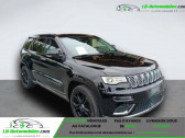 Jeep Grand Cherokee occasion année 2020 boite Automatique Annonce Jeep Grand Cherokee occasion Diesel V6 3.0 CRD 250 Multijet BVA à Beaupuy