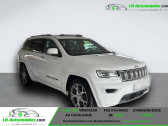 Jeep Grand Cherokee occasion année 2020 boite Automatique Annonce Jeep Grand Cherokee occasion Diesel V6 3.0 CRD 250 Multijet BVA à Beaupuy
