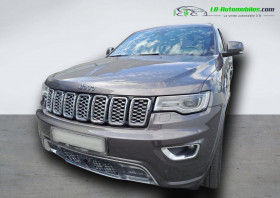 Jeep Grand Cherokee V6 3.0 CRD 250 Multijet BVA  occasion  Beaupuy - photo n2