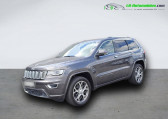 Annonce Jeep Grand Cherokee occasion Diesel V6 3.0 CRD 250 Multijet BVA  Beaupuy