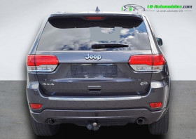 Jeep Grand Cherokee V6 3.0 CRD 250 Multijet BVA  occasion  Beaupuy - photo n6