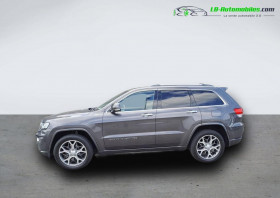 Jeep Grand Cherokee V6 3.0 CRD 250 Multijet BVA  occasion  Beaupuy - photo n5