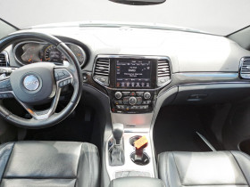 Jeep Grand Cherokee V6 3.0 CRD 250 Multijet BVA  occasion  Beaupuy - photo n3