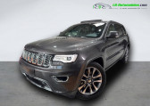 Annonce Jeep Grand Cherokee occasion Diesel V6 3.0 CRD 250 Multijet BVA  Beaupuy