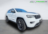 Annonce Jeep Grand Cherokee occasion Diesel V6 3.0 CRD 250 Multijet BVA  Beaupuy
