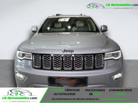 Jeep Grand Cherokee V6 3.0 CRD 250 Multijet BVA  occasion � Beaupuy - photo n�4