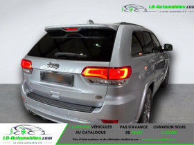 Jeep Grand Cherokee V6 3.0 CRD 250 Multijet BVA  occasion � Beaupuy - photo n�3