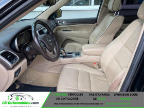 Jeep Grand Cherokee V6 3.0 CRD 250 Multijet BVA  occasion � Beaupuy - photo n�4