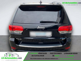 Jeep Grand Cherokee V6 3.0 CRD 250 Multijet BVA  occasion � Beaupuy - photo n�3