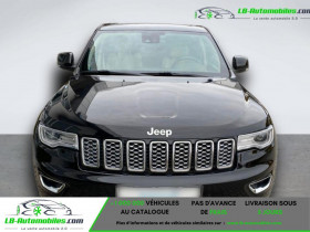 Jeep Grand Cherokee V6 3.0 CRD 250 Multijet BVA  occasion � Beaupuy - photo n�2