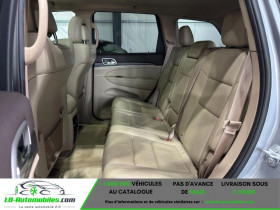 Jeep Grand Cherokee V6 3.0 CRD 250 Multijet BVA  occasion � Beaupuy - photo n�8