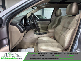 Jeep Grand Cherokee V6 3.0 CRD 250 Multijet BVA  occasion � Beaupuy - photo n�7