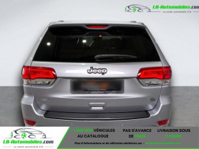 Jeep Grand Cherokee V6 3.0 CRD 250 Multijet BVA  occasion � Beaupuy - photo n�6