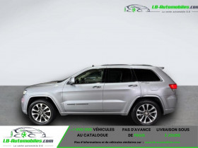 Jeep Grand Cherokee V6 3.0 CRD 250 Multijet BVA  occasion � Beaupuy - photo n�5