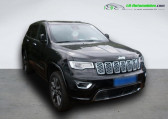 Jeep Grand Cherokee occasion année 2019 boite Automatique Annonce Jeep Grand Cherokee occasion Diesel V6 3.0 CRD 250 Multijet BVA à Beaupuy