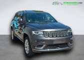 Jeep Grand Cherokee occasion année 2020 boite Automatique Annonce Jeep Grand Cherokee occasion Diesel V6 3.0 CRD 250 Multijet BVA à Beaupuy