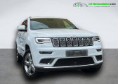 Jeep Grand Cherokee V6 3.0 CRD 250 Multijet BVA   Beaupuy 31