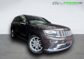 Jeep Grand Cherokee V6 3.0 CRD 250 Multijet BVA   Beaupuy 31