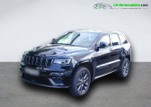 Jeep Grand Cherokee V6 3.0 CRD 250 Multijet BVA   Beaupuy 31