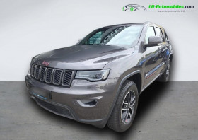 Jeep Grand Cherokee V6 3.0 CRD 250 Multijet BVA  occasion  Beaupuy - photo n2
