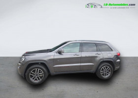 Jeep Grand Cherokee V6 3.0 CRD 250 Multijet BVA  occasion  Beaupuy - photo n5