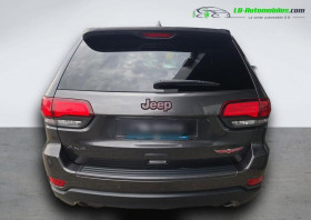 Jeep Grand Cherokee V6 3.0 CRD 250 Multijet BVA  occasion  Beaupuy - photo n6