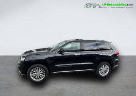 Jeep Grand Cherokee V6 3.0 CRD 250 Multijet BVA  occasion  Beaupuy - photo n6