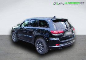 Jeep Grand Cherokee V6 3.0 CRD 250 Multijet BVA  occasion  Beaupuy - photo n3