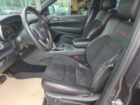 Jeep Grand Cherokee V6 3.0 CRD 250 Multijet BVA  occasion  Beaupuy - photo n7