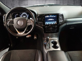 Jeep Grand Cherokee V6 3.0 CRD 250 Multijet BVA  occasion  Beaupuy - photo n2