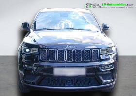 Jeep Grand Cherokee V6 3.0 CRD 250 Multijet BVA  occasion  Beaupuy - photo n4