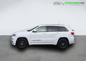 Jeep Grand Cherokee V6 3.0 CRD 250 Multijet BVA  occasion  Beaupuy - photo n6