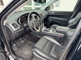 Jeep Grand Cherokee V6 3.0 CRD 250 Multijet BVA  occasion  Beaupuy - photo n8