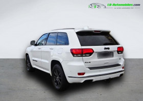Jeep Grand Cherokee V6 3.0 CRD 250 Multijet BVA  occasion  Beaupuy - photo n4