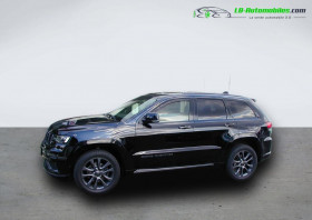 Jeep Grand Cherokee V6 3.0 CRD 250 Multijet BVA  occasion  Beaupuy - photo n5