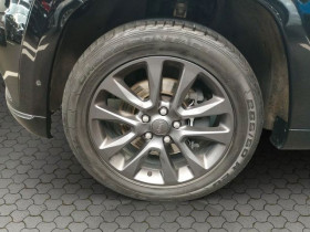 Jeep Grand Cherokee V6 3.0 CRD 250 Multijet BVA  occasion  Beaupuy - photo n8