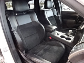 Jeep Grand Cherokee V6 3.0 CRD 250 Multijet BVA  occasion  Beaupuy - photo n8