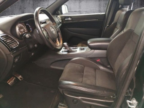 Jeep Grand Cherokee V6 3.0 CRD 250 Multijet BVA  occasion  Beaupuy - photo n7
