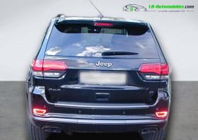 Jeep Grand Cherokee V6 3.0 CRD 250 Multijet BVA  occasion  Beaupuy - photo n6