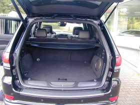 Jeep Grand Cherokee V6 3.0 CRD 250 Multijet BVA  occasion  Beaupuy - photo n9
