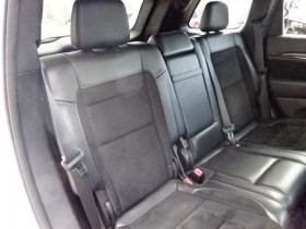 Jeep Grand Cherokee V6 3.0 CRD 250 Multijet BVA  occasion  Beaupuy - photo n9
