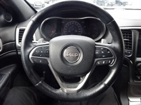 Jeep Grand Cherokee V6 3.0 CRD 250 Multijet BVA  occasion  Beaupuy - photo n10