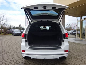 Jeep Grand Cherokee V6 3.0 CRD 250 Multijet BVA  occasion  Beaupuy - photo n11