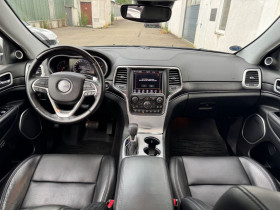 Jeep Grand Cherokee V6 3.0 CRD 250 Multijet BVA  occasion  Beaupuy - photo n3